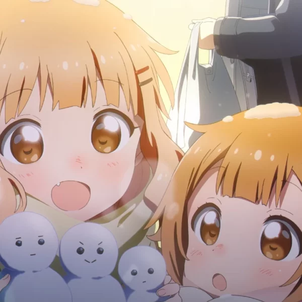 Através de um trailer, foi revelado data de estreia do segundo filme anime de Oomuro-ke (The Ōmuro Family), um spinoff do mangá Yuruyuri.