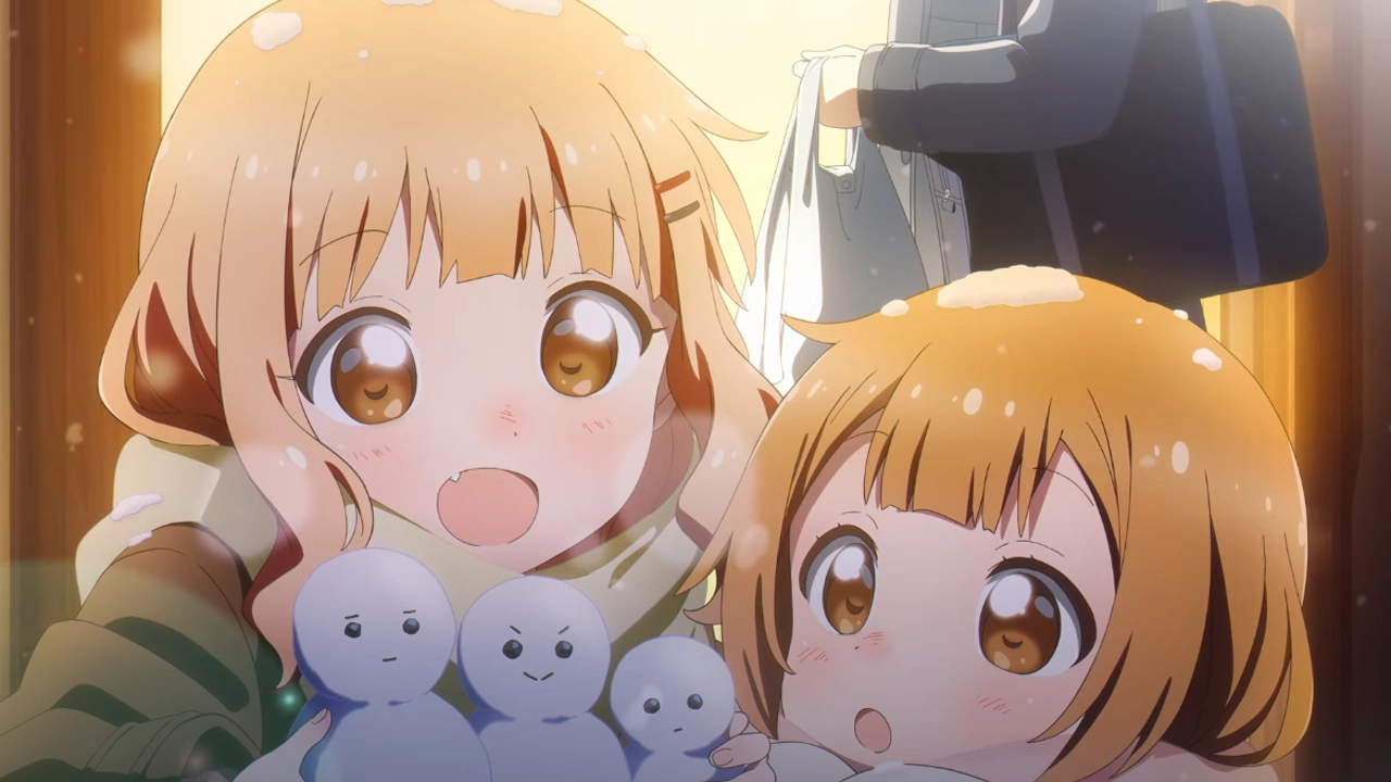 Através de um trailer, foi revelado data de estreia do segundo filme anime de Oomuro-ke (The Ōmuro Family), um spinoff do mangá Yuruyuri.