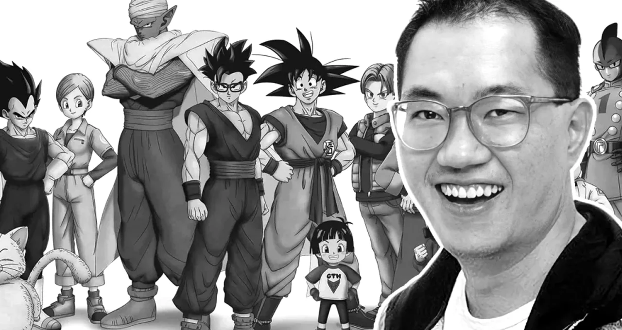 No dia 1º de março de 2024, o aclamado criador de mangá Dragon Ball, Akira Toriyama, faleceu aos 68 anos devido a um hematoma subdural agudo.