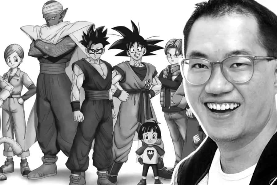 No dia 1º de março de 2024, o aclamado criador de mangá Dragon Ball, Akira Toriyama, faleceu aos 68 anos devido a um hematoma subdural agudo.