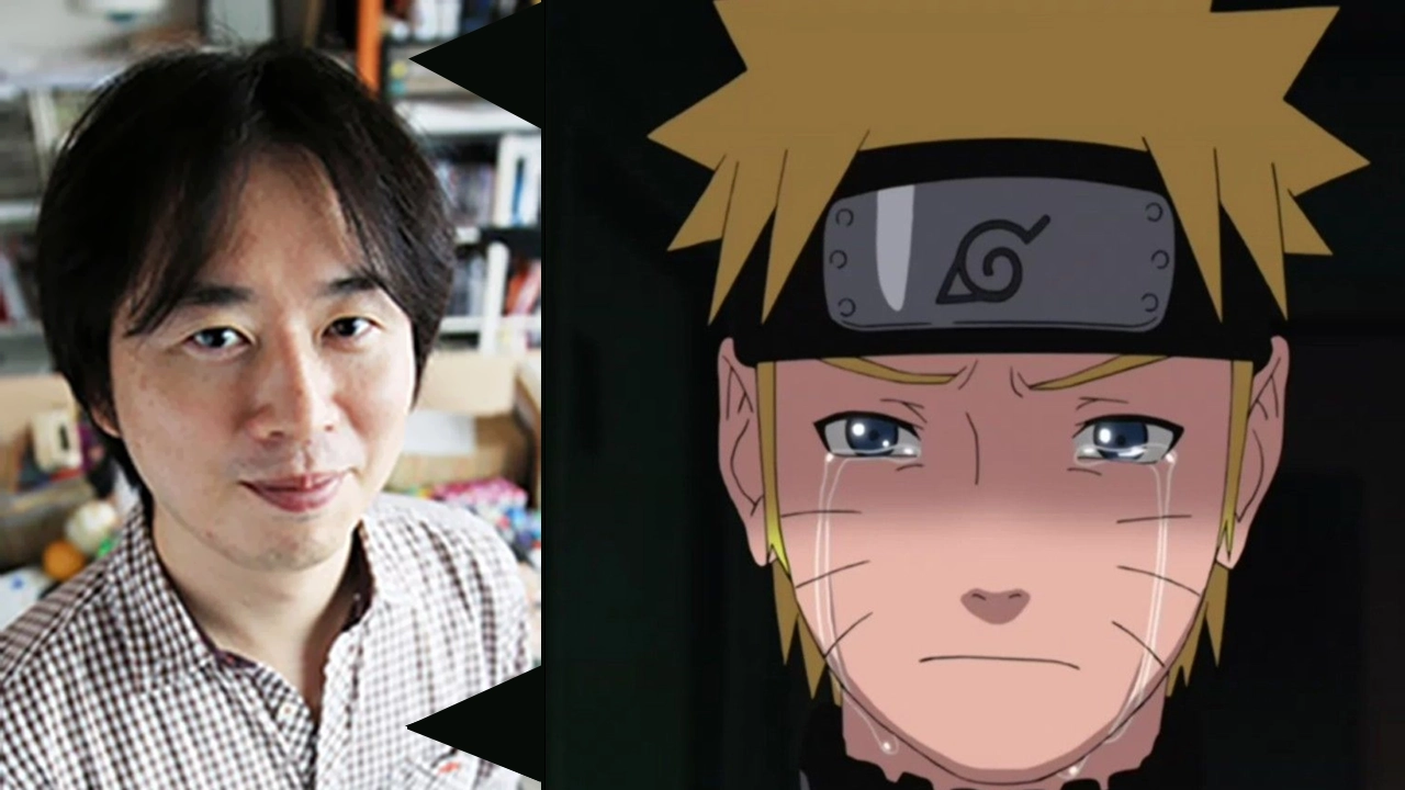 Agora foi a vez de Masashi Kishimoto, autor de Naruto, prestar suas sinceras homenagens sobre o falecimento de Akira Toriyama.