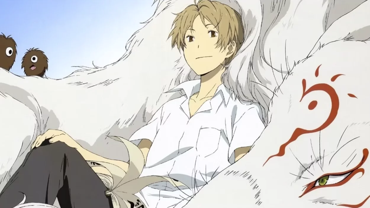 Foi revelado previsão de estreia da 7ª temporada da adaptação anime de Natsume's Book of Friends (Natsume Yuujinchou) de Yuki Midorikawa.