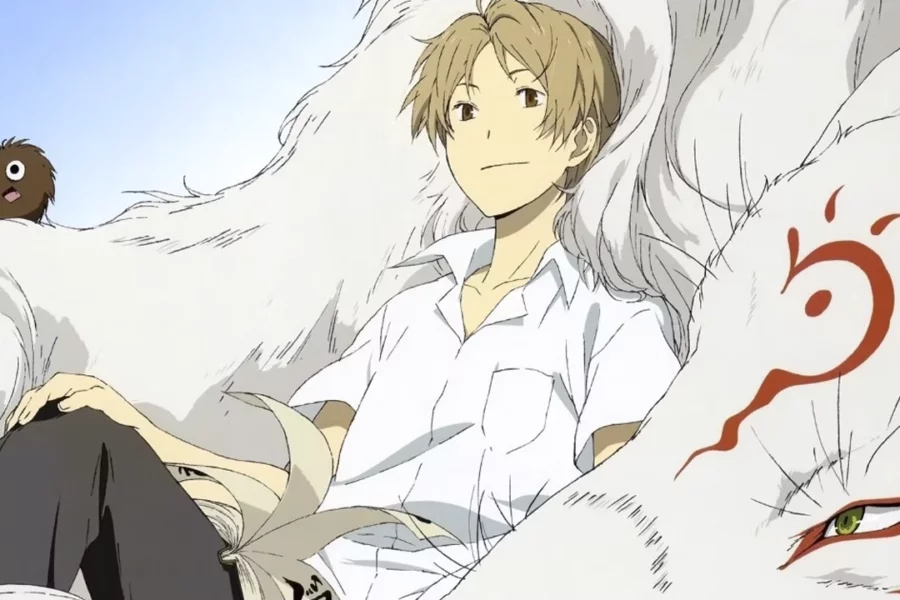 Foi revelado previsão de estreia da 7ª temporada da adaptação anime de Natsume's Book of Friends (Natsume Yuujinchou) de Yuki Midorikawa.