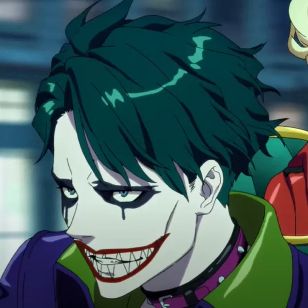 A Warner Bros Japan revelou um novo trailer e imagem promocional da série anime Suicide Squad ISEKAI, baseada nos personagens da DC.