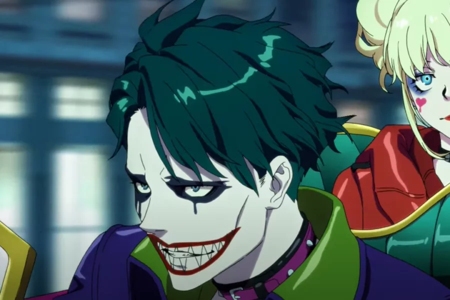 A Warner Bros Japan revelou um novo trailer e imagem promocional da série anime Suicide Squad ISEKAI, baseada nos personagens da DC.