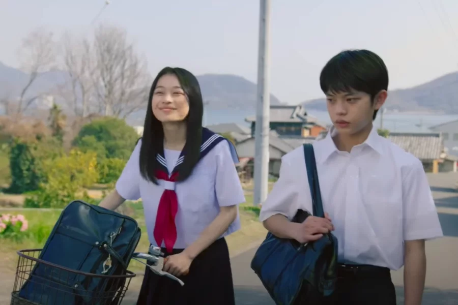 Foi divulgou um novo trailer da adaptação para filme live-action do mangá Karakai Jouzu no Takagi-san (Takagi-san, the Master of Teasing).