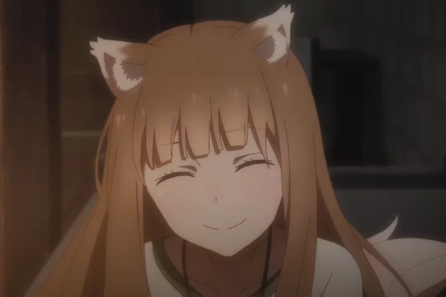 O site oficial do novo anime baseado na novel Spice & Wolf, que estreia dia 1 de abril de 2024, divulgou um novo trailer.