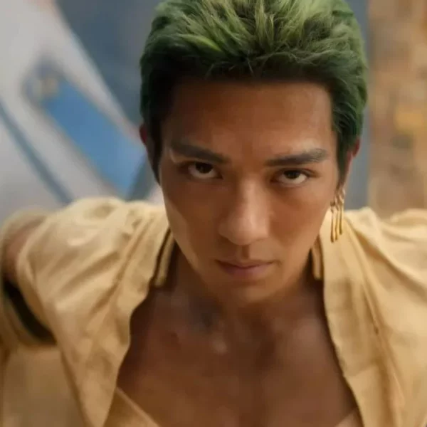 Mackenyu Maeda, o Zoro na série live-action de One Piece, anunciou que as filmagens da segunda temporada começarão em breve.