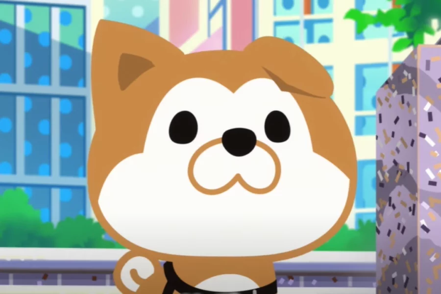 Foi divulgado um novo trailer da série anime da mascote da Shibuya City Tourism Association, intitulada SHIBUYA♡HACHI.