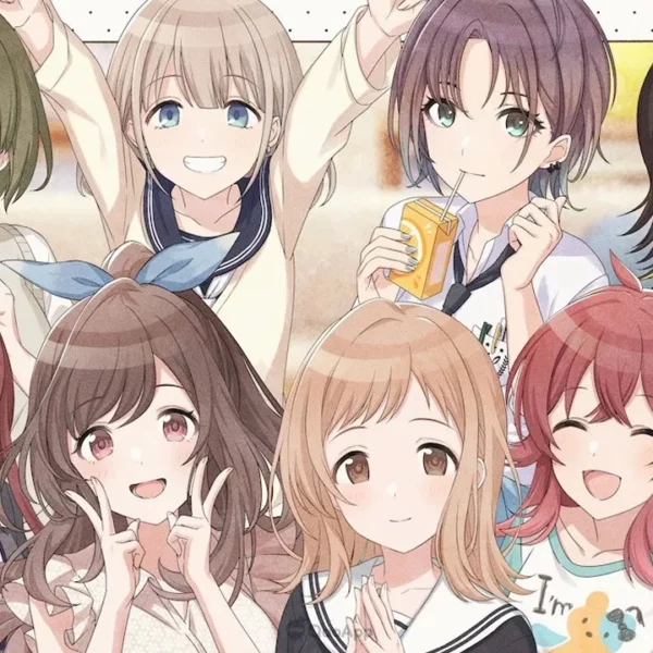 Foi divulgado um trailer da 2ª temporada da série anime The IDOLM@STER Shiny Colors, que estreia na temporada de outono de 2024.