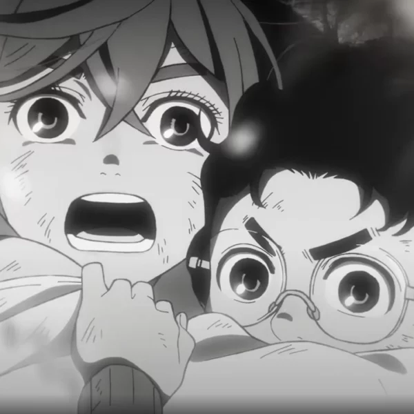 Foi divulgado um trailer emocionante da adaptação para série anime do mangá Dandadan, escrito e ilustrado por Yukinobu Tatsu.