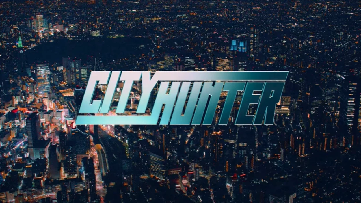 A Netflix divulgou um novo trailer da adaptação para filme live-action japonês do mangá City Hunter, de Tsukasa Hojo.