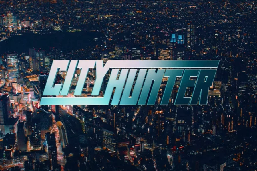 A Netflix divulgou um novo trailer da adaptação para filme live-action japonês do mangá City Hunter, de Tsukasa Hojo.