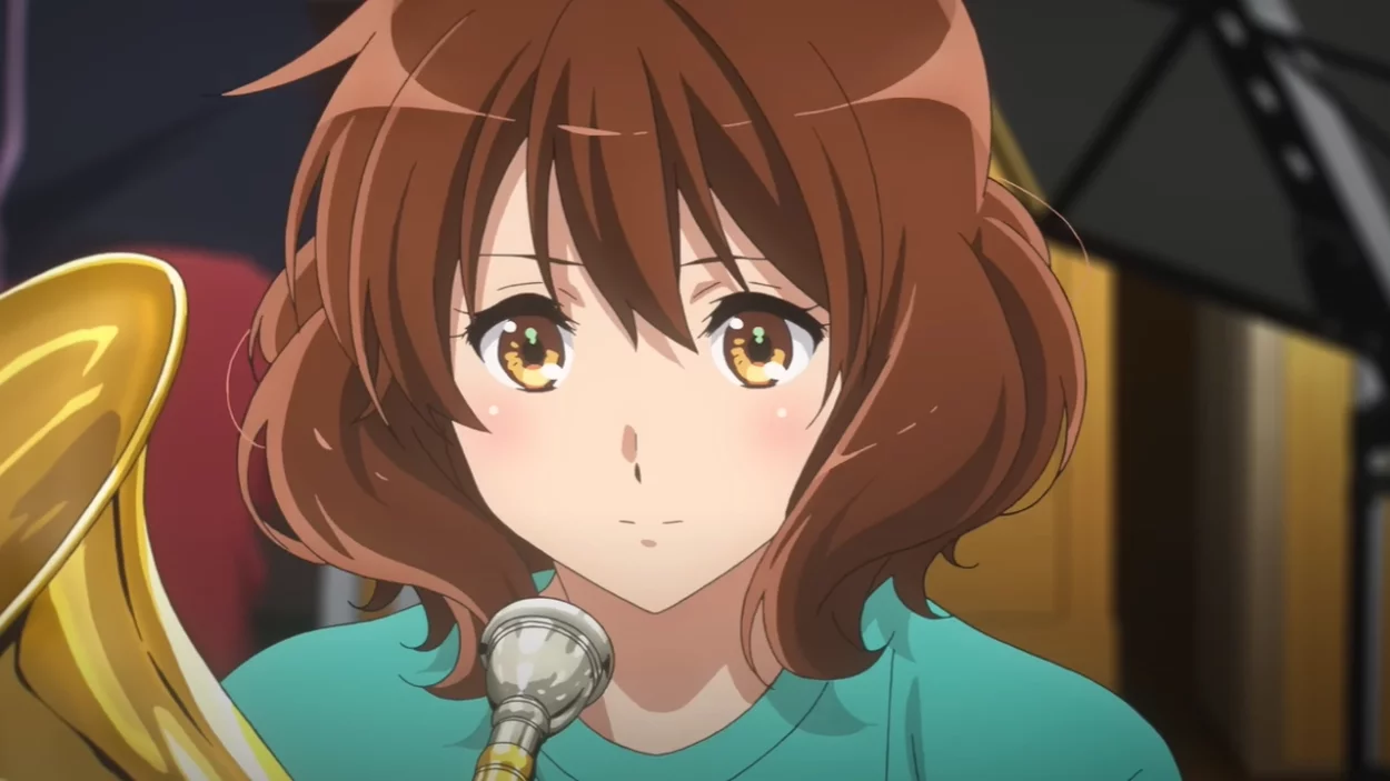 Foi divulgado um novo trailer da 3ª temporada de Hibike! Euphonium (Sound! Euphonium), que estreia dia 7 de abril de 2024.