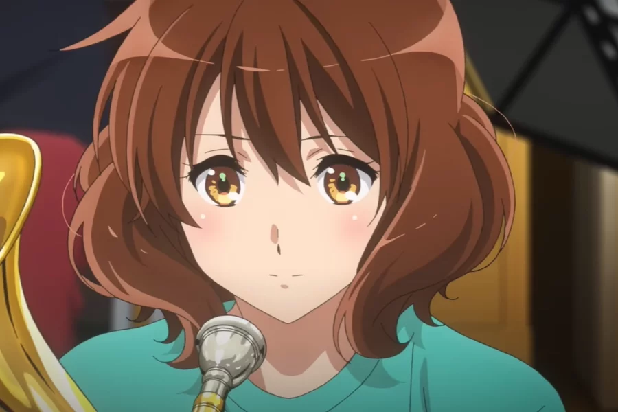 Foi divulgado um novo trailer da 3ª temporada de Hibike! Euphonium (Sound! Euphonium), que estreia dia 7 de abril de 2024.