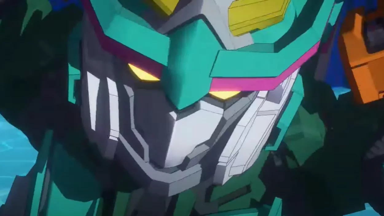 Um trailer revelou a produção da série anime Shinkalion Change the World, baseada na linha de brinquedos Shinkalion da Takara Tomy.