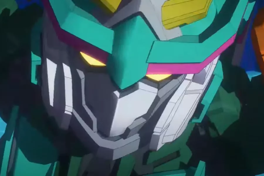 Um trailer revelou a produção da série anime Shinkalion Change the World, baseada na linha de brinquedos Shinkalion da Takara Tomy.