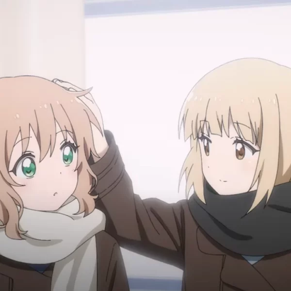 Foi divulgado um novo trailer do segundo filme anime de Oomuro-ke (The Ōmuro Family), um spinoff do mangá Yuruyuri de Namori.