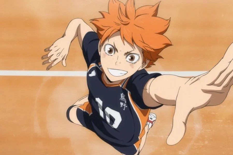 A Crunchyroll e a Sony Pictures Entertainment anunciaram que o filme HAIKYU!! The Dumpster Battle terá exibição nos cinemas brasileiros.