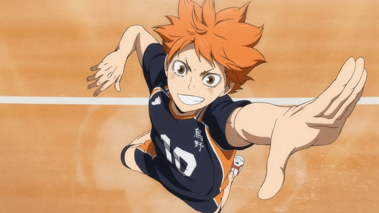 A Crunchyroll e a Sony Pictures Entertainment anunciaram que o filme HAIKYU!! The Dumpster Battle terá exibição nos cinemas brasileiros.