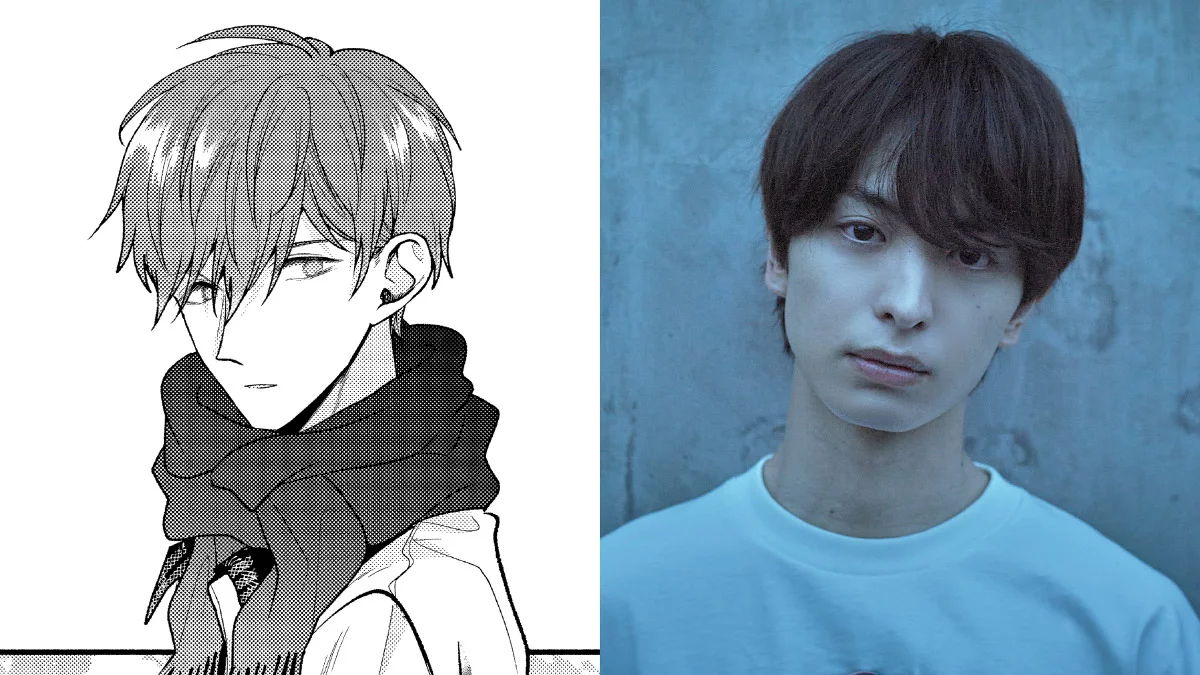 A Netflix revelou que vai estrear uma adaptação para série live-action do mangá Dear Sa-chan de Iori Asaga em 4 de junho de 2024.