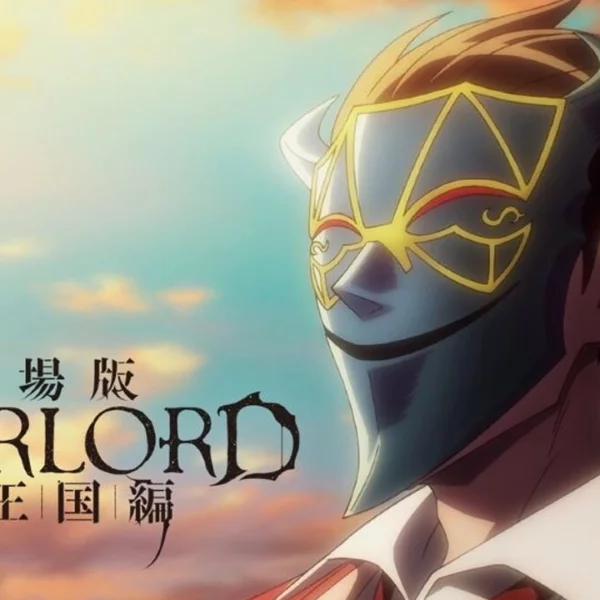 A Crunchyroll revelou que adquiriu os direitos de Overlord: Sei Oukoku-hen (OVERLORD: The Sacred Kingdom) para exibição internacional.