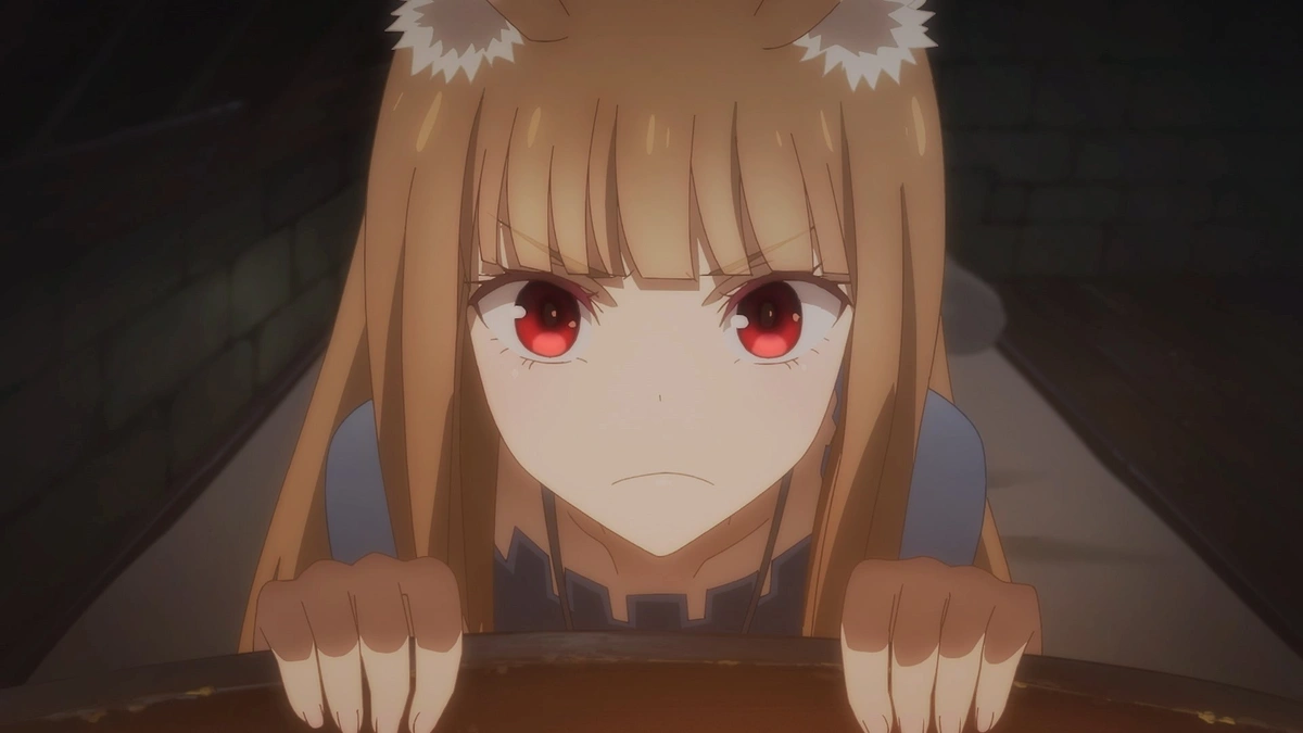 O site oficial do novo anime de Spice & Wolf, divulgou o vídeo com tema de encerramento e uma prévia com as imagens do primeiro episódio.