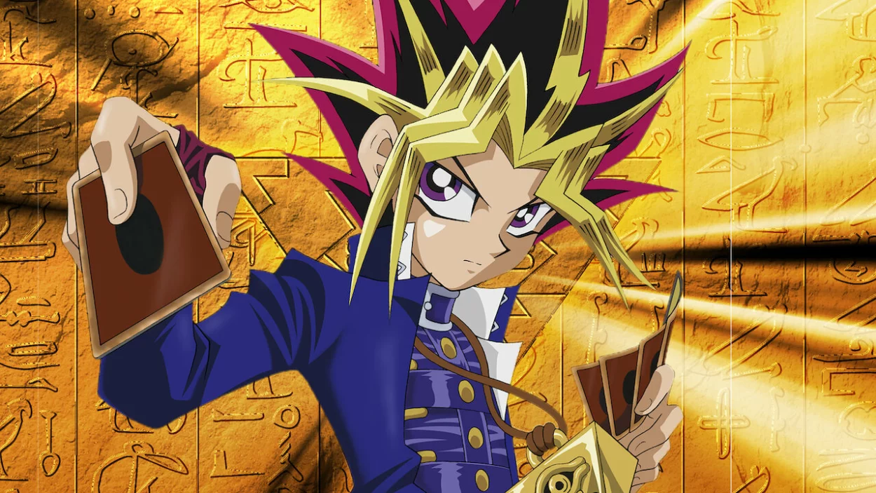 É oficial para os fãs de Yu-Gi-Oh! De acordo com um novo relatório da Konami, a série de sucesso conquistou um novo recorde mundial.