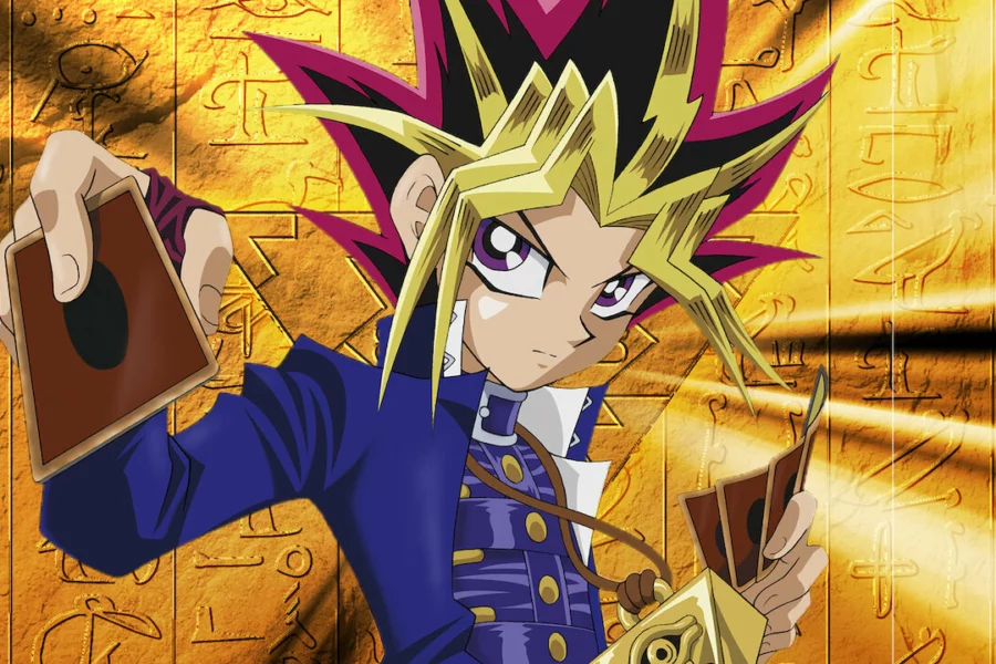 É oficial para os fãs de Yu-Gi-Oh! De acordo com um novo relatório da Konami, a série de sucesso conquistou um novo recorde mundial.