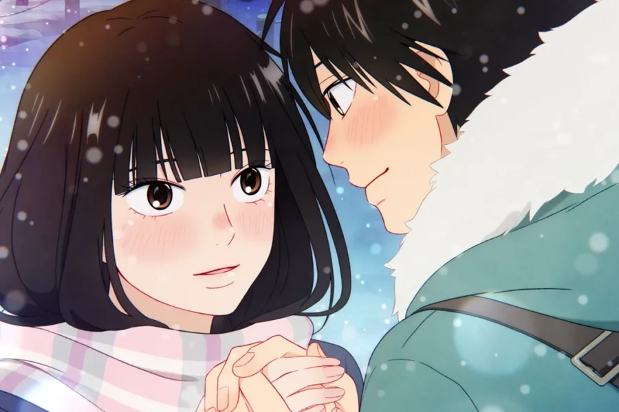 Foi divulgado um trailer da terceira temporada da adaptação para anime do mangá Kimi ni Todoke de Karuho Shiina.