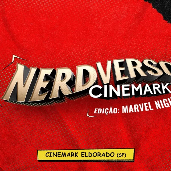 A Cinemark e a Coca-Cola celebram o mês do Orgulho Nerd com uma série de atividades planejadas para os fãs.