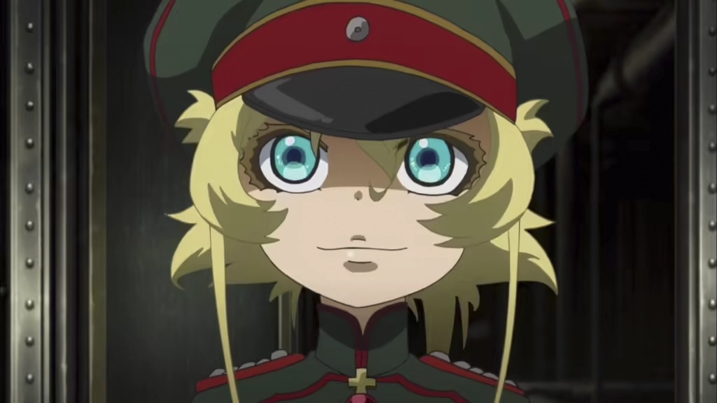 Saga of Tanya the Evil (Youjo Senki) -Os fãs de anime acolhem com entusiasmo a divulgação de um novo ranking dos melhores animes isekai, baseado em classificações do MyAnimeList.