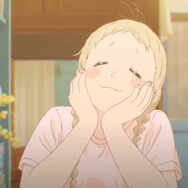 O site oficial do filme anime The Colors Within (Kimi no Iro), que irá estrear dia 30 de agosto de 2024, divulgou um novo trailer.