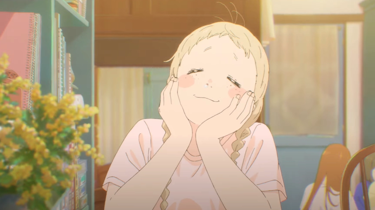 O site oficial do filme anime The Colors Within (Kimi no Iro), que irá estrear dia 30 de agosto de 2024, divulgou um novo trailer.