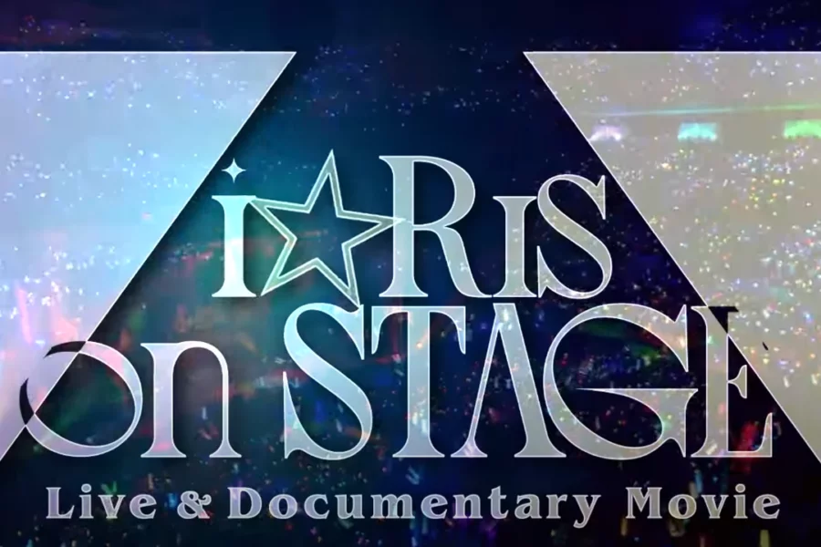 Foi anunciado que em setembro de 2024 estreia nos cinemas japoneses Live & Documentary Movie: i☆Ris on STAGE, um documentário sobre as i☆Ris.