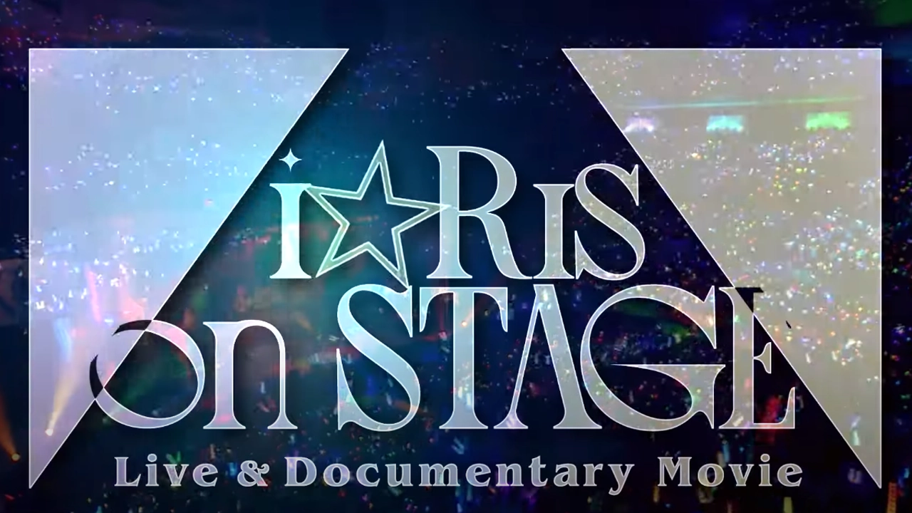 Foi anunciado que em setembro de 2024 estreia nos cinemas japoneses Live & Documentary Movie: i☆Ris on STAGE, um documentário sobre as i☆Ris.