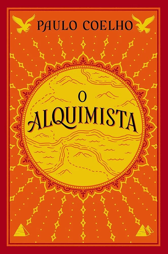 O famoso livro O Alquimista do escritor brasileiro Paulo Coelho terá uma adaptação em mangá programado para ser lançado em novembro de 2024.