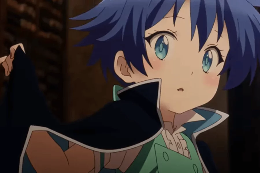 O site oficial da adaptação para anime da novel Tensei shitara Dainana Ouji Datta node, Kimama ni Majutsu wo Kiwamemasu, divulgou um trailer.