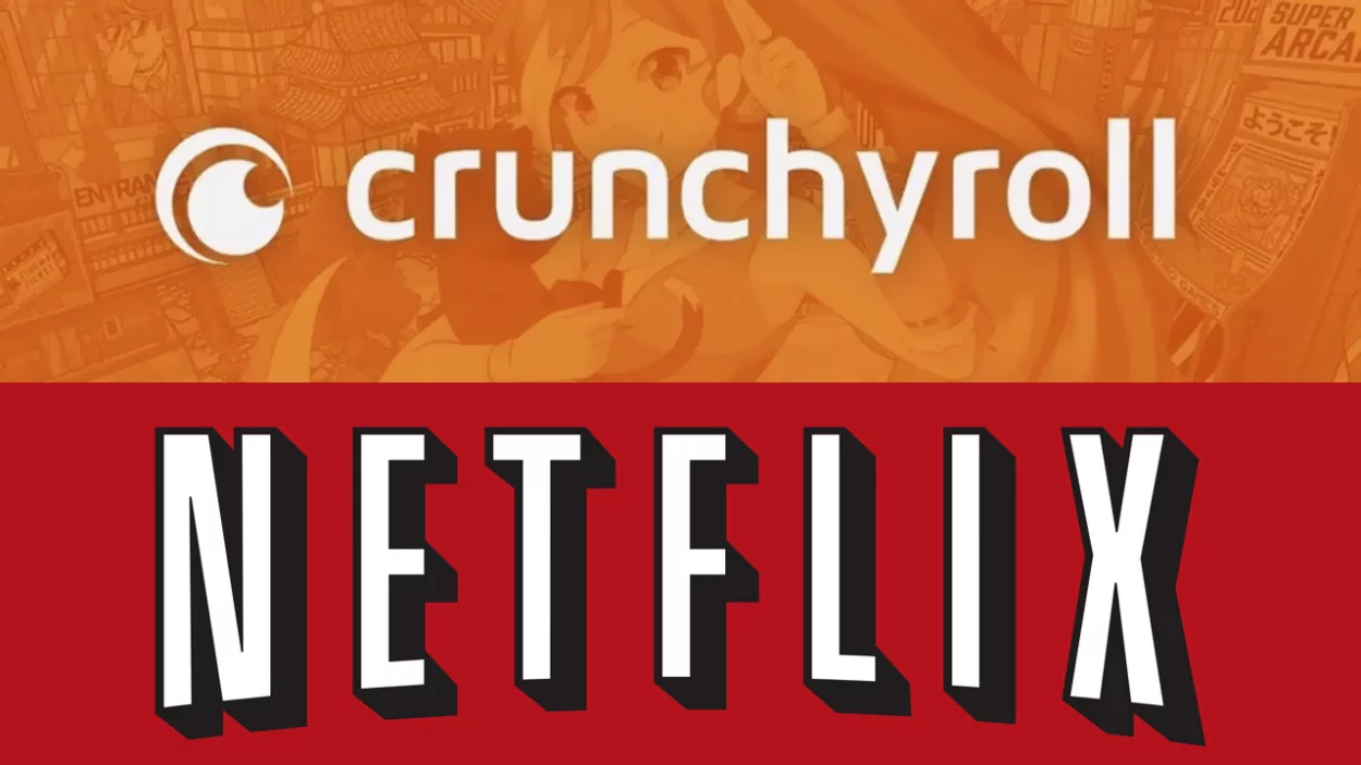 Em entrevista, um executivo da Crunchyroll afirmou que fãs de anime assistindo na Netflix beneficiam a indústria e a própria Crunchyroll.