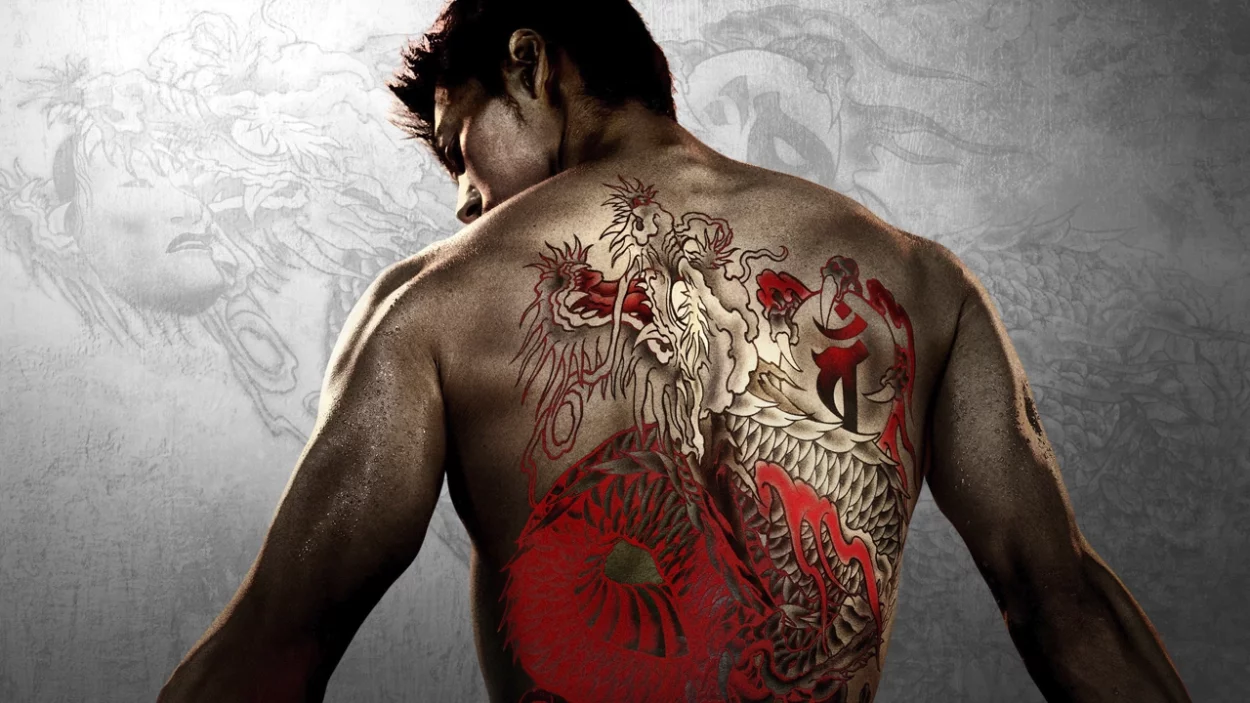 A Amazon anunciou o lançamento de uma série live-action baseada no jogo Like a Dragon (Ryū ga Gotoku) da SEGA.