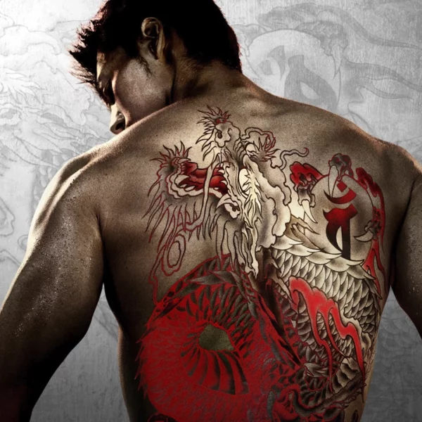 A Amazon anunciou o lançamento de uma série live-action baseada no jogo Like a Dragon (Ryū ga Gotoku) da SEGA.