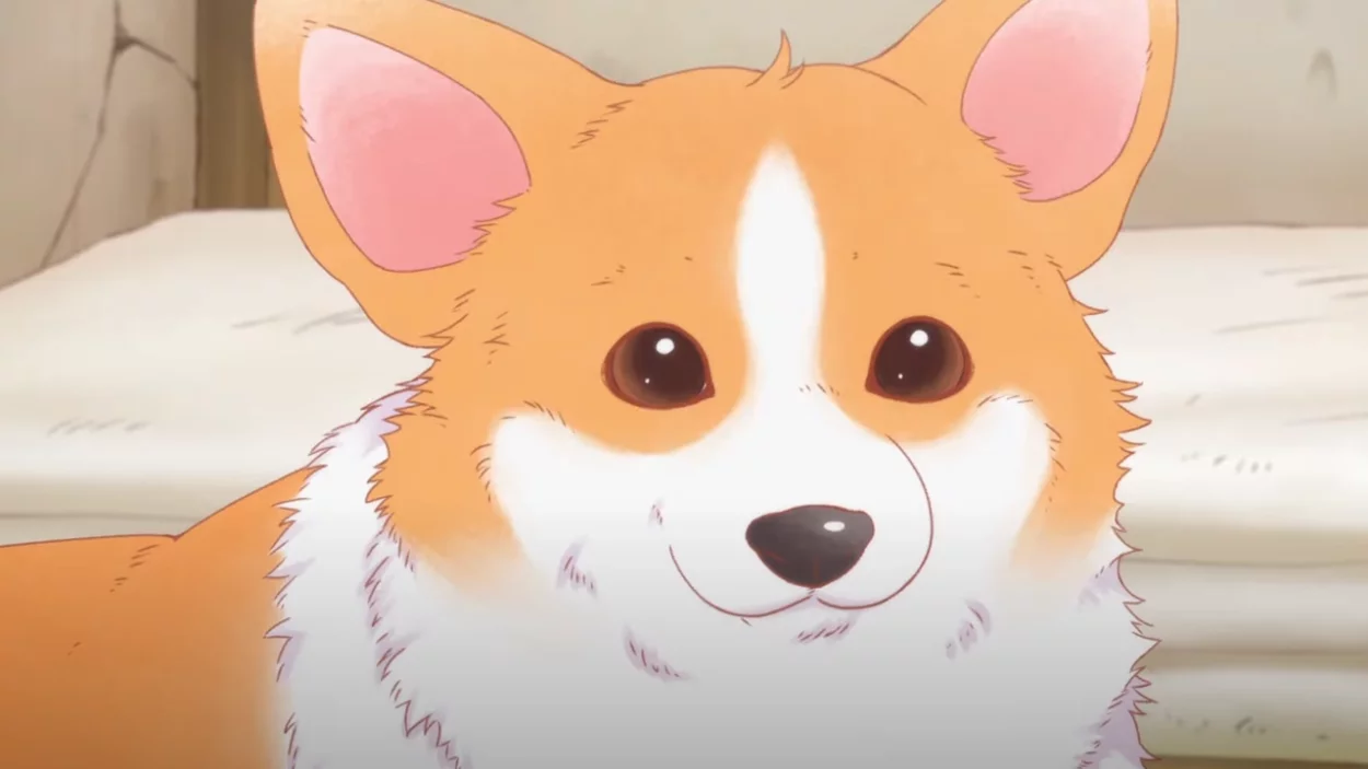 O site oficial da adaptação para anime do mangá Tono to Inu (The Lord and the Dog) de Rie Nishida, divulgou um teaser trailer.