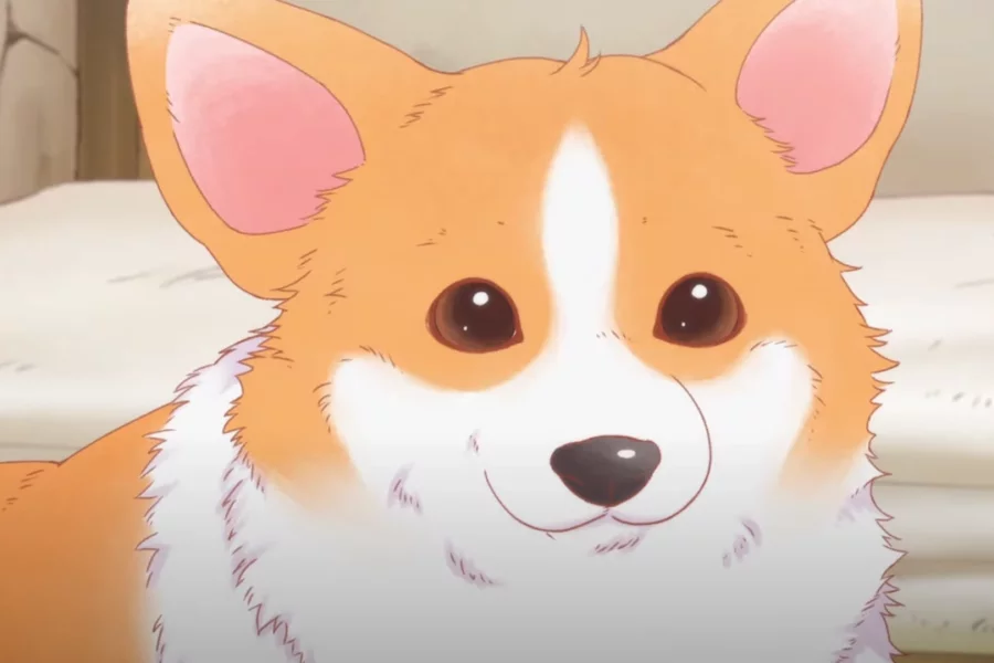 O site oficial da adaptação para anime do mangá Tono to Inu (The Lord and the Dog) de Rie Nishida, divulgou um teaser trailer.