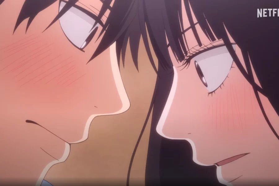 A Netflix, divulgou um novo trailer da terceira temporada da adaptação para anime do mangá Kimi ni Todoke de Karuho Shiina.