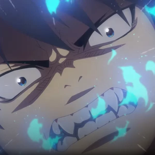 A Aniplex divulgou um trailer da nova temporada da adaptação para série anime do mangá Blue Exorcist (Ao no Exorcist) de Kazue Katō.