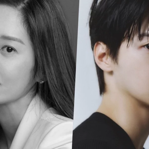 A SBS revelou que Go Hyun Jung e Jang Dong Yoon assumirão os papéis principais em seu próximo drama, La Mante (título provisório).