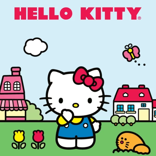 Há 10 anos, mencionamos que Hello Kitty não é uma gata; recentemente, a Sanrio confirmou em entrevista que ela é uma garota.