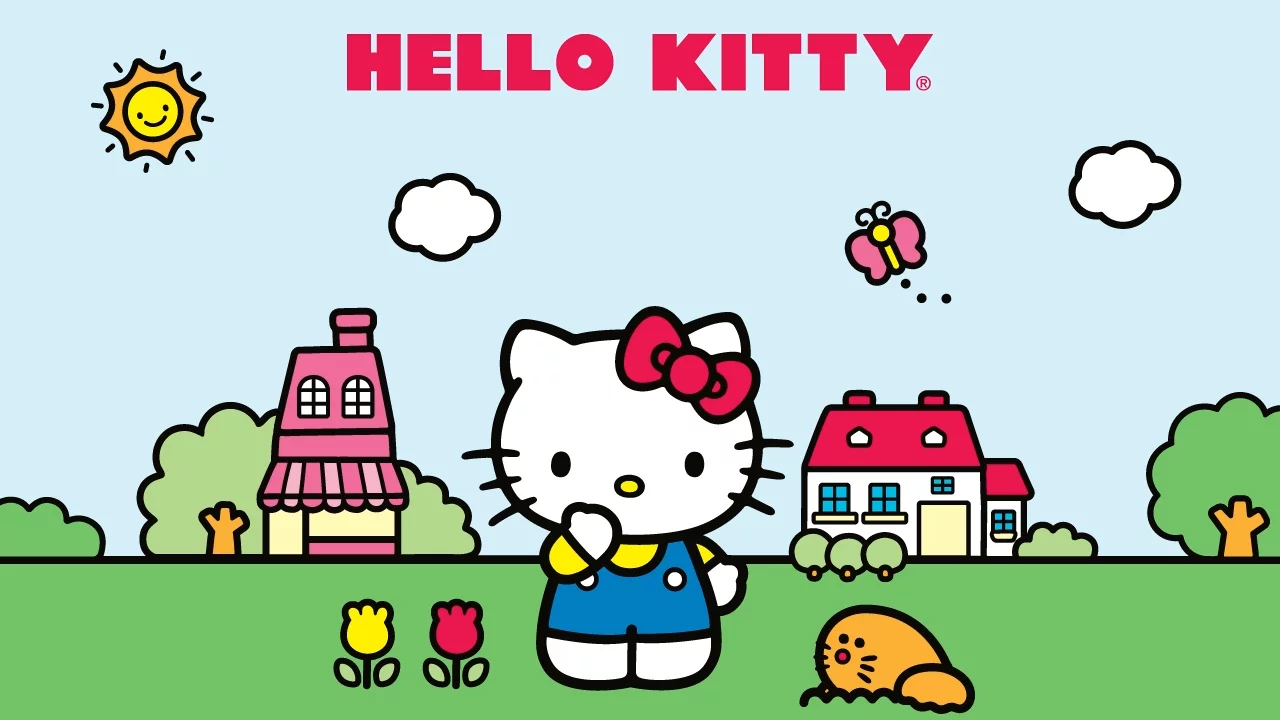 Há 10 anos, mencionamos que Hello Kitty não é uma gata; recentemente, a Sanrio confirmou em entrevista que ela é uma garota.