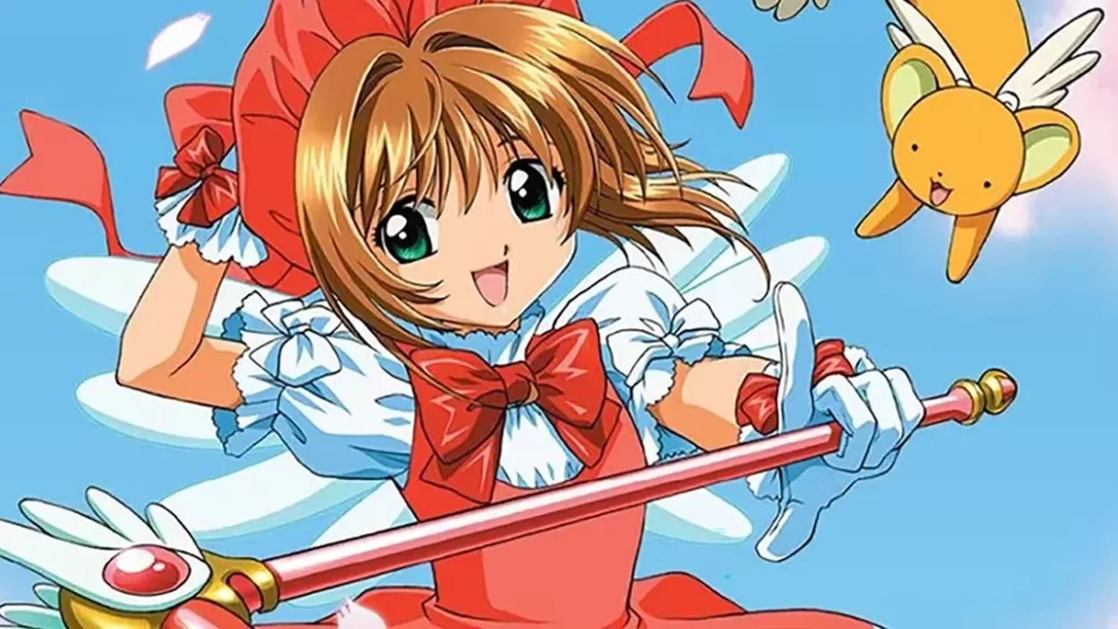 Sakura Card Captors, o amado anime e mangá da CLAMP, ganhará um café temático no bairro da Liberdade, em São Paulo, em 2024.