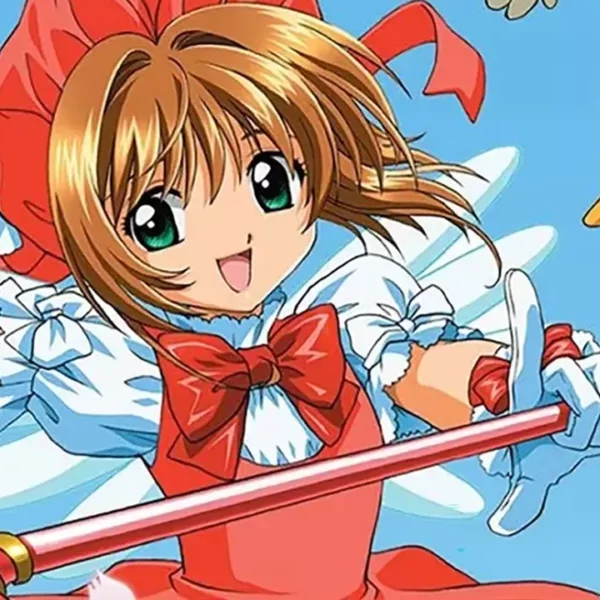 Sakura Card Captors, o amado anime e mangá da CLAMP, ganhará um café temático no bairro da Liberdade, em São Paulo, em 2024.